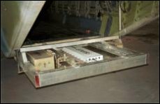 STARRS en posici�n